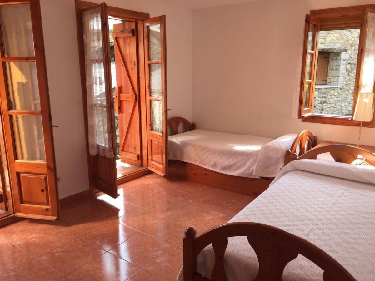 Apartament Casa Marsial Eriste Zewnętrze zdjęcie