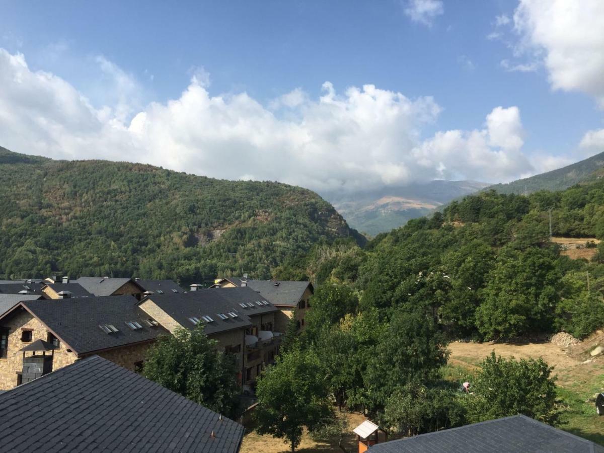 Apartament Casa Marsial Eriste Zewnętrze zdjęcie