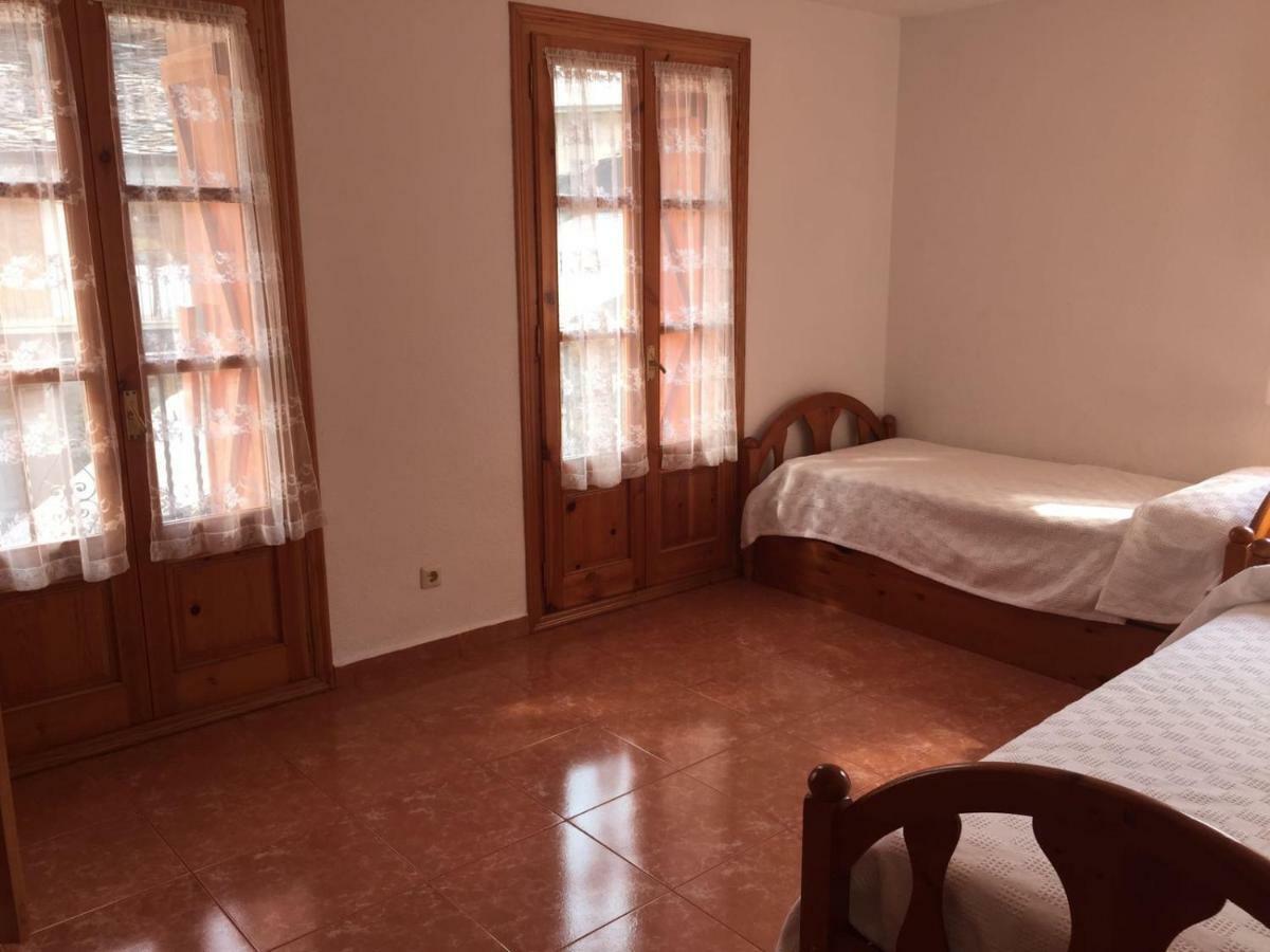 Apartament Casa Marsial Eriste Zewnętrze zdjęcie