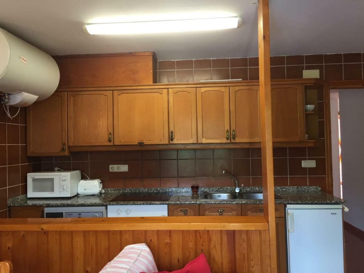 Apartament Casa Marsial Eriste Zewnętrze zdjęcie