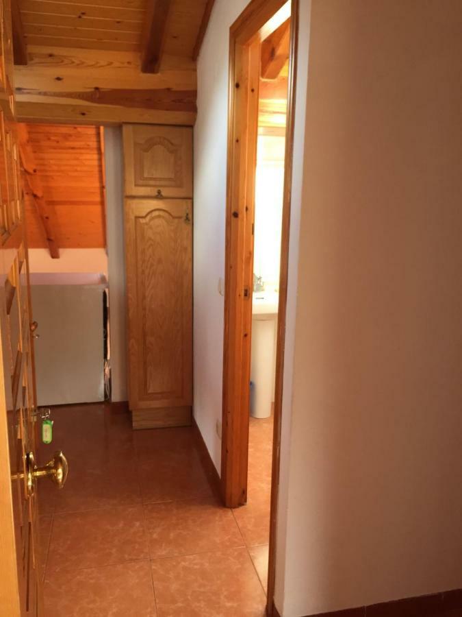 Apartament Casa Marsial Eriste Zewnętrze zdjęcie