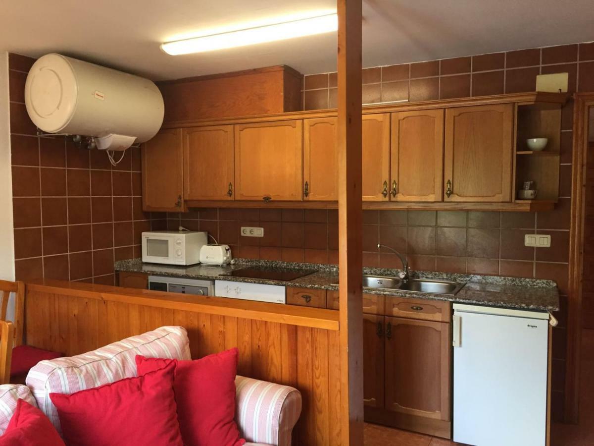 Apartament Casa Marsial Eriste Zewnętrze zdjęcie